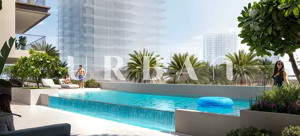 Freehold | 38% Post-Handover | Smart Home | Q1 2028