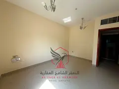 Free parking & 12 payments; spacious 1-bedroom with open sea view 2 bathrooms, new finish; central A