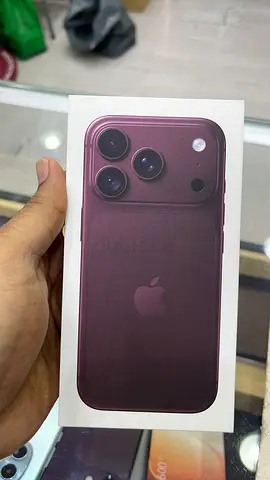 Iphone 18pro max