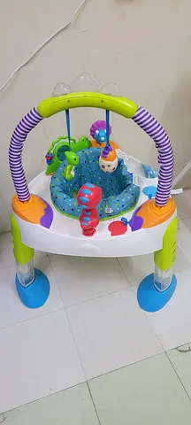 Baby jumper for sale