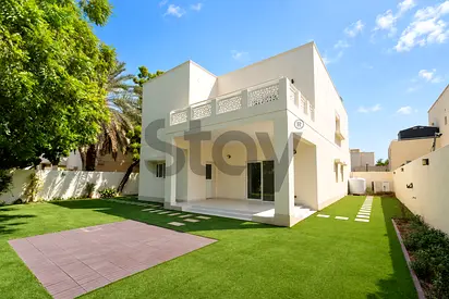 Well Maintained | Pool and Park backing | Vacant