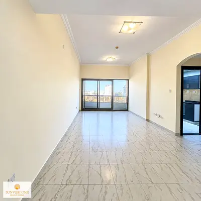 Spacious 2-Bedroom Apartment | Attached Balcony | Gym & Pool | Al Nahda 2, Dubai