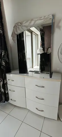 Dressing Table