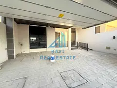 BRAND New 5 BEDROOMS Villa IN TILAL CITY SHARJAH