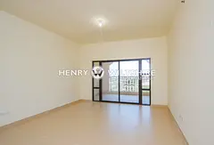 Spacious layout | 2 bedrooms | Ready to move in