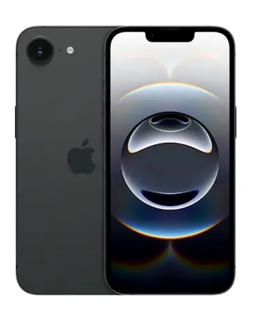 iPhone 17e , Excellent Condition New , Battery 100% , Secondary Mobile , Warranty till June 2027