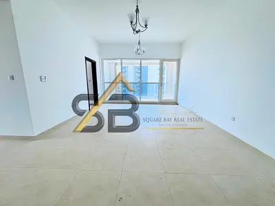 Spacious and Well Designed 2BR with 3 Full Baths |13 Months Contract |