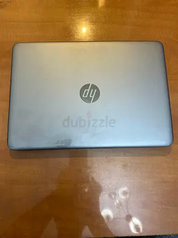 HP EliteBook