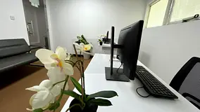 Premium Office | Bank account assistance | free utilities