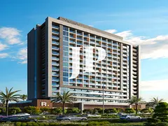 2BR Apartment | Verdana Residence 6 | Furnished | Community & Park Views