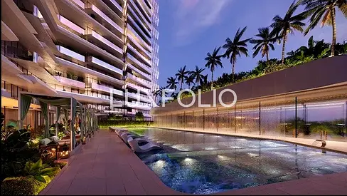 High Floor | Great Location | On Sheikh Zayed Road