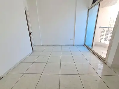 Limited offer 1bhk with balcony Central AC 27k available in muwaileh sharjah