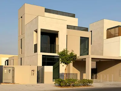 5BR Villa | Corner Plot | Costa Brava | 1 Cheque