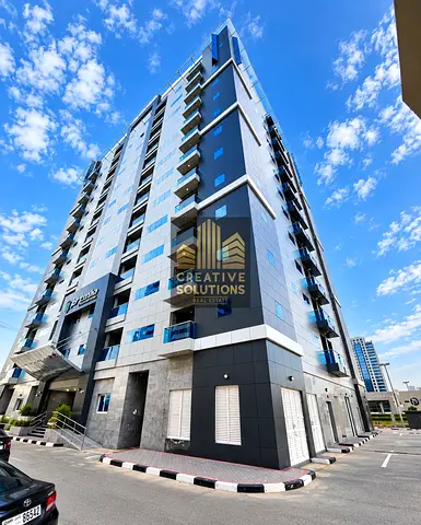 2 Bedroom Apartment | Profile Residence | Balcony & Skyline Views