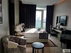 FULLY FURNISHED | HUGE LAYOUT | LUXURY LIVING
