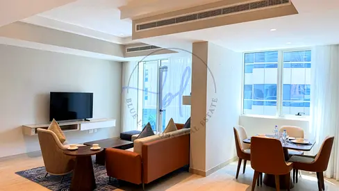 Ultra Sized 1BR | All Bill Included | Modern Home