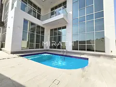 6BR+Maid Villa |Private Pool |Elevator