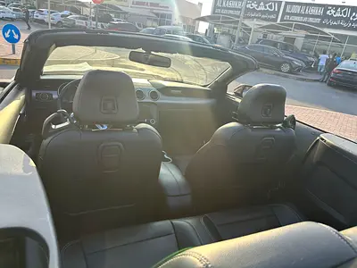 2018 FORD MUSTANG 照片 9