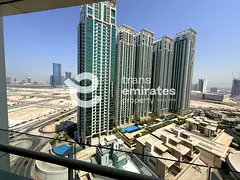 Fully Furnished 1BR | High Floor | City View | Owner Occupied | Tala Tower