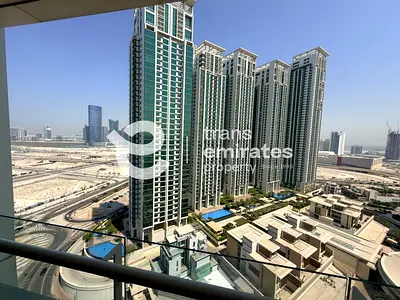Fully Furnished 1BR | High Floor | City View | Owner Occupied | Tala Tower