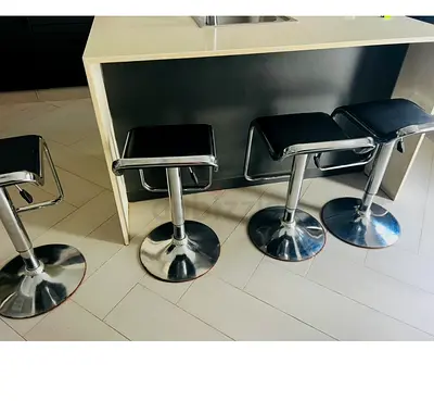 Kitchen stools