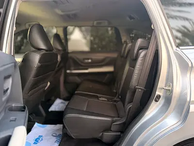 صورة مصغرة 11 لـ 2024 Toyota VELOZ