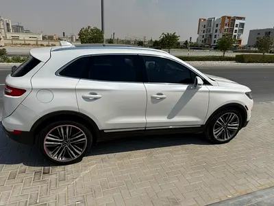 2015 Lincoln MKC 照片 4