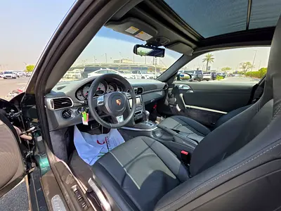 2008 Porsche 911 缩略图 16