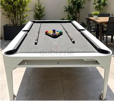 Billiard