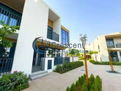 Luxury 4BR Villa with Maid’s Room | Prime Location in Arabian Ranches 3