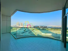Luxury 1 Bedroom+Maid | Balcony | Facilities | Parking