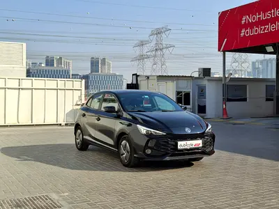 AED 547/month | 2024 MG MG3  | GCC Specs | Ref#514299