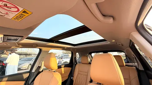 2024 Nissan X-TRAIL 照片 8