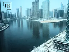 Furnished | Spacious Layout | Stunning Canal Views