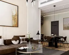 2 Bedroom | Dubai South | Guaranteed 10% ROI| Al Maktoum International Airport