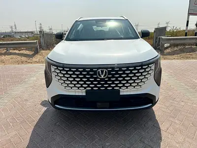 2026 Changan CS55 Plus LUXURY Chinese Specs