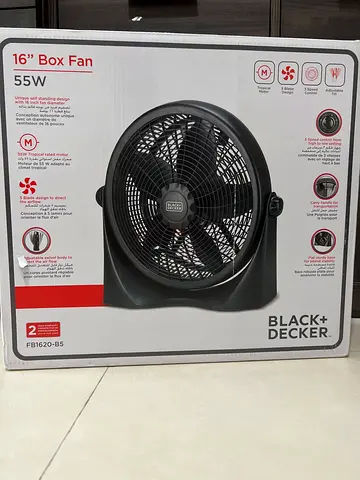 Fan