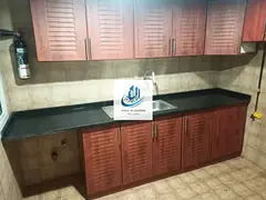 2bhk with balcony just in 40k only for family opp sahara centre in al nahda sharjah