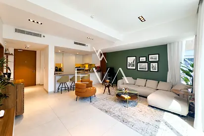 FULLY FURNISHED | PRIME LOCATION | BRAND NEW