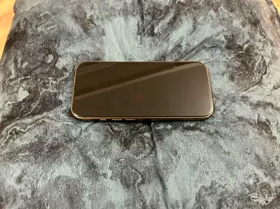 Iphone 16 pro, 128 GB