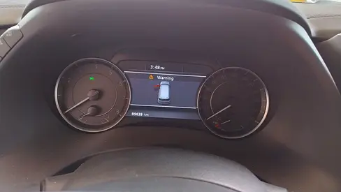 2022 Nissan PATROL 照片 5