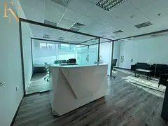Grade A Office Space for Sale in Prime Tower, Business Bay | Vacant & Fitted