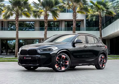 1,763 P.M |  X2 sDrive20i M Sport | 0% Downpayment | IMMACULATE!