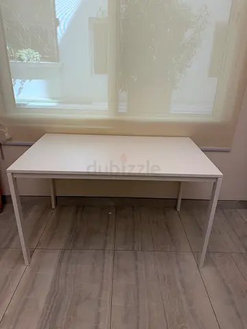 Dining table  minimalist