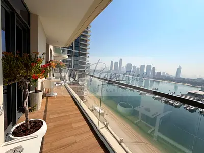 Marina View | Fully Furnished | Fully Upgraded