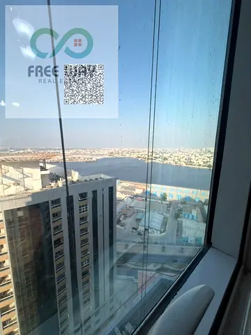🏡✨ Furnished 1-Bedroom Apartment for Sale | Orient Towers, Ajman ✨🏡