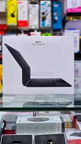 Apple Magic Keyboard for iPad (boxed) - New