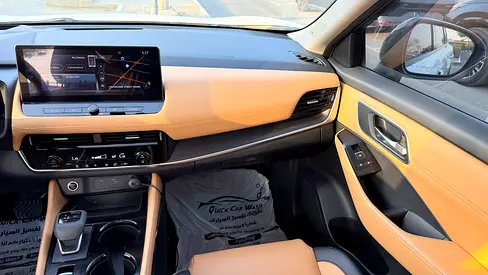 2024 Nissan X-TRAIL 缩略图 14