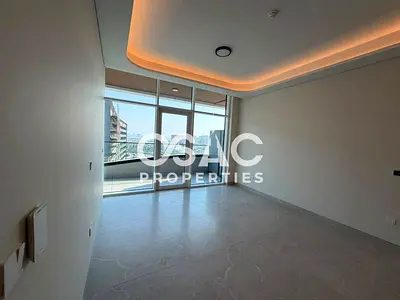 Brand New | Vacant | Spacious | 1 bedroom