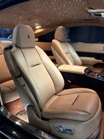 صورة 7 لـ 2015 ROLLS-ROYCE WRAITH